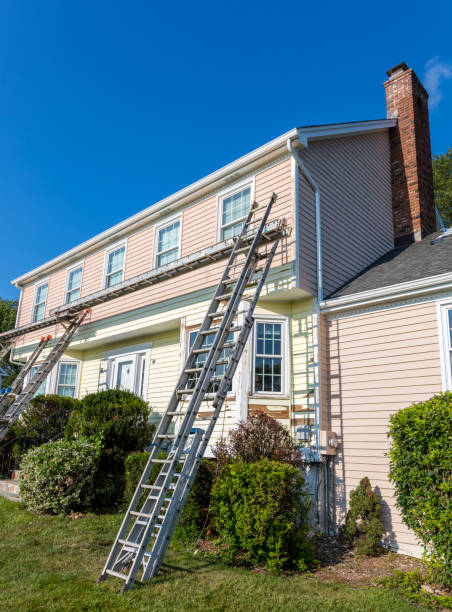 Best Aluminum Siding Installation  in Bridgewater Center, NJ