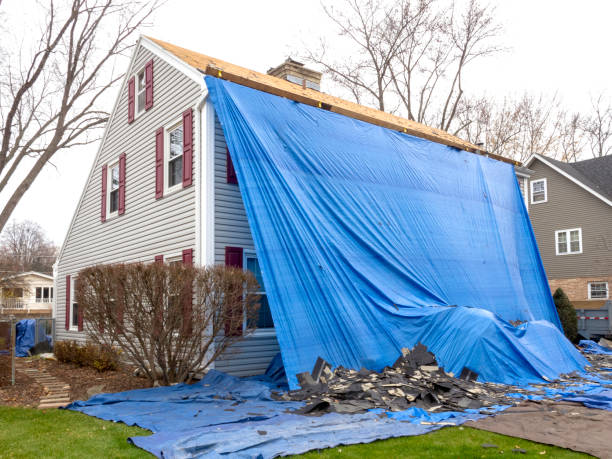 Best Siding for New Construction  in Bridgewater Center, NJ