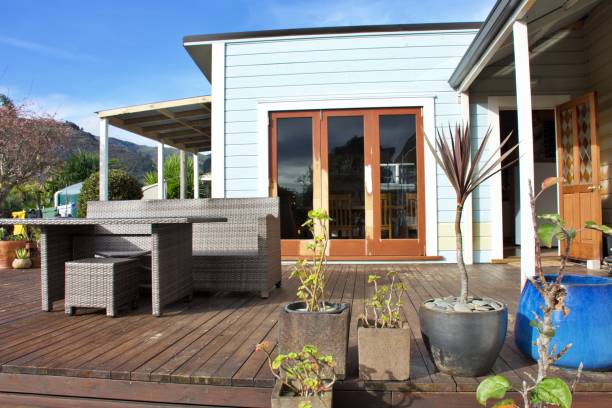 Best Custom Trim and Detailing for Siding  in Bridgewater Center, NJ