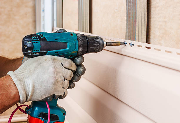 Trusted Bridgewater Center, NJ Siding Installation & Repair Experts
